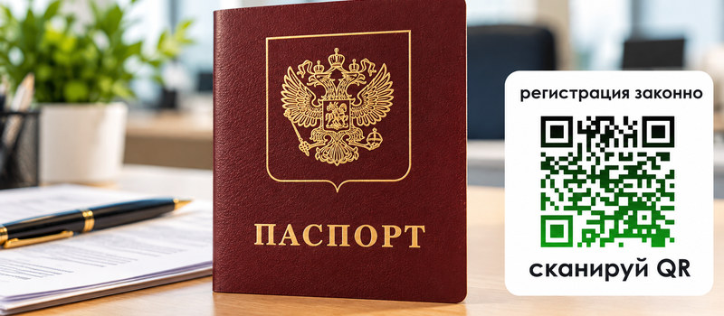 прописка в Рассказово регистрация в Рассказово